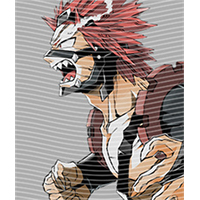 Japanese anime-JP 1273